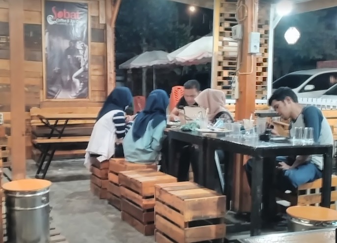 Sobat Cafe and Resto